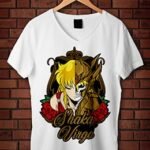 Caballeros del Zodiaco Virgo