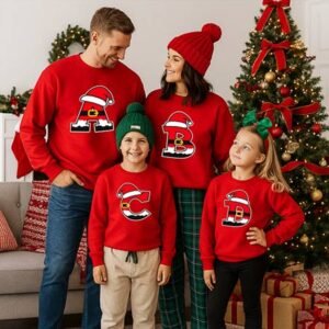 Sudaderas para Familia