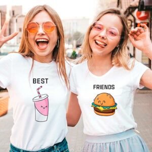 Best Friends Tshirts