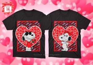 Cartoon Love 16