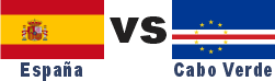 España vs Cabo Verde Copa Del Mundo 2026