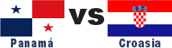 Panama vs Croasia Copa Mundial de Futbol 2026