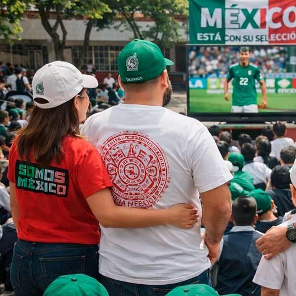 Publicidad para Escuelas