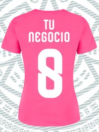 Tu negocio en publicidad en playeras