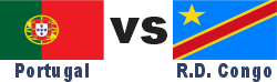 portugal vs r d congo copa del mundo 2026