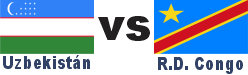 uzbekistan vs r d congo copa del mundo 2026