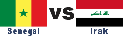 senegal vs irak mundial de futbol 2026