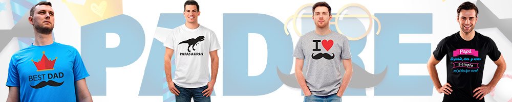 Playeras personalizadas para el Día del Padre en CDMX con impresión DTF y diseños originales para papá